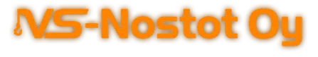 VS-Nostot Oy